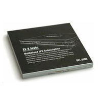D-link DFL2500IPS12